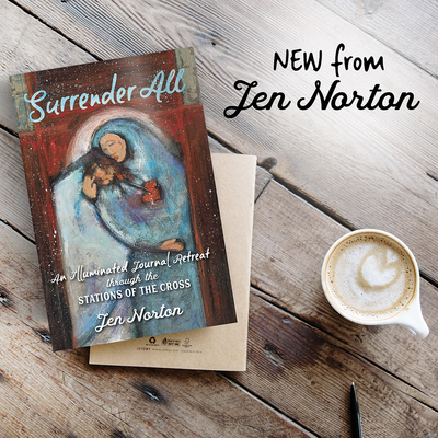 New Book By Jen Norton Is Launched